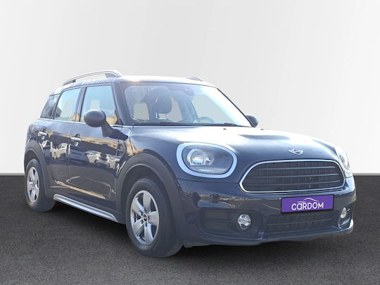 Mini Countryman One D '18