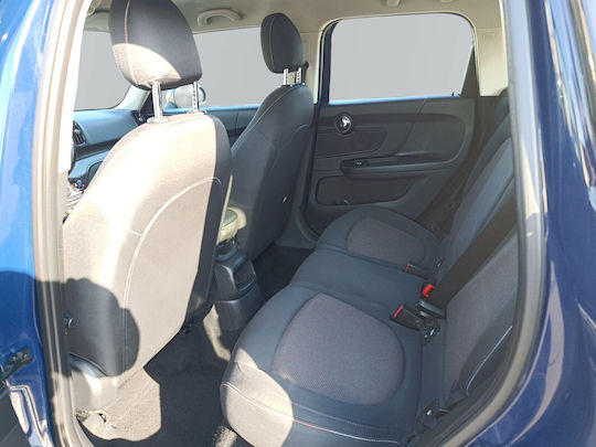 Mini Countryman One D '18