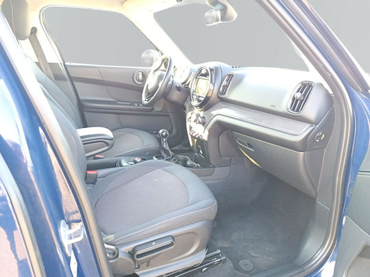 Mini Countryman One D '18