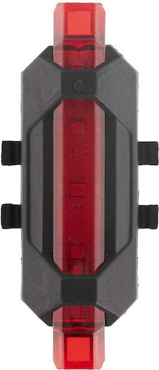 Keltin K02313 Rechargeable Bicycle Lights Set