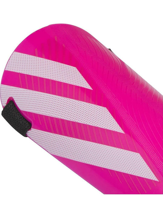 adidas Tiro Sg Mtc IS5600 Fußball-Schienbeinschoner Kinder Rosa