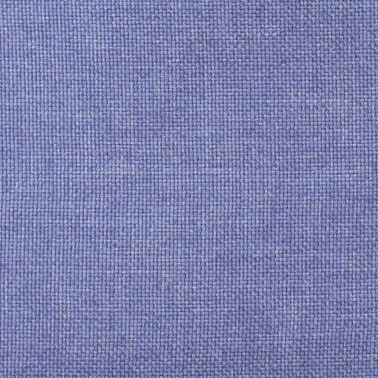 Stühle Speisesaal Blue 2Stück 45x54x86cm