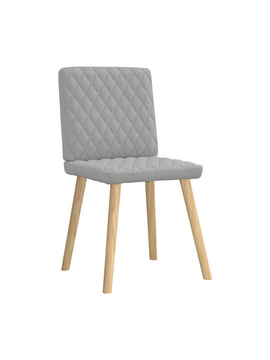 Столички Трапезария Cloud Grey 4бр 45x54x86бр