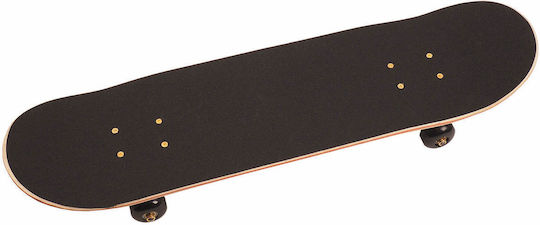 Action One Komplett-Skateboard 79 x 20 cm Adler Schädel