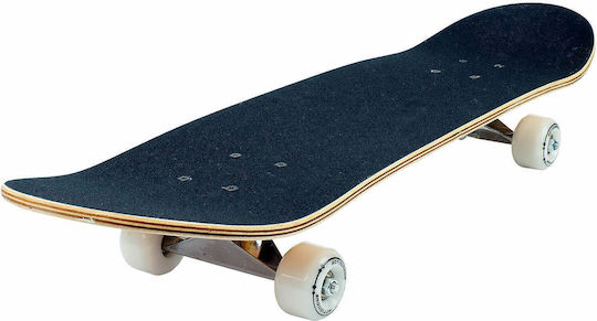 Action One Komplett-Skateboard 79 x 20 cm Skate Skull