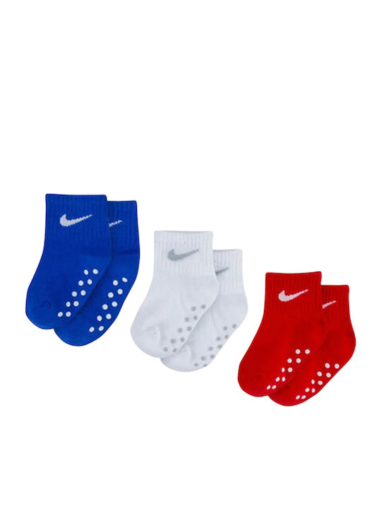 Nike Kids' Socks POP Multicolored 6 Pairs