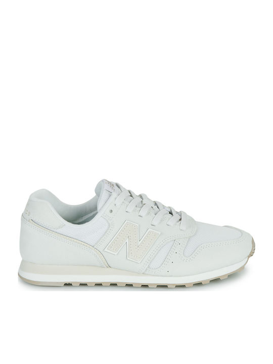 373 Damen Sneakers Beige