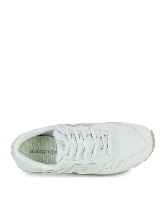 373 Damen Sneakers Beige