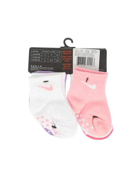 Nike Детски Чорапи Infant 6 Чифта