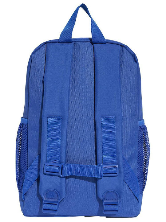 adidas Essentials Linear Bag Backpack Blue