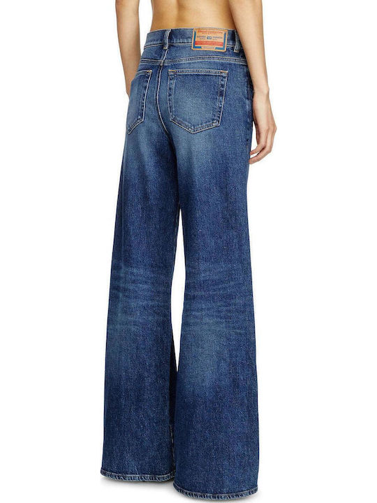Diesel 1978 D-akemi Women's Jean Pants