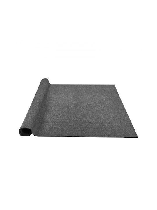 Vevor Αντιολισθητικό Χαλί Ορθογώνιο Γκρι 48x72cm