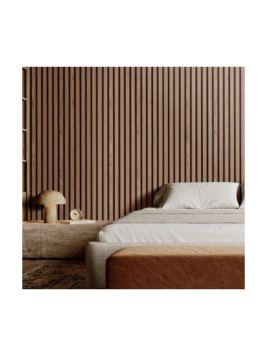 Vevor Covor Rectangular Walnut