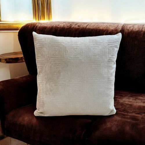 Linea Home Decorative Pillow Case Vendome 45x45cm Linea Home Decorative Pillow Case Vendome 45x45cm