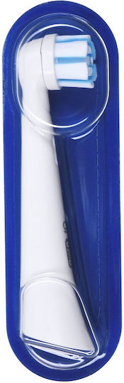 Oral-B iO Series 6 Electric Toothbrush with Timer and Pressure Sensor Duo Pack White/Pink