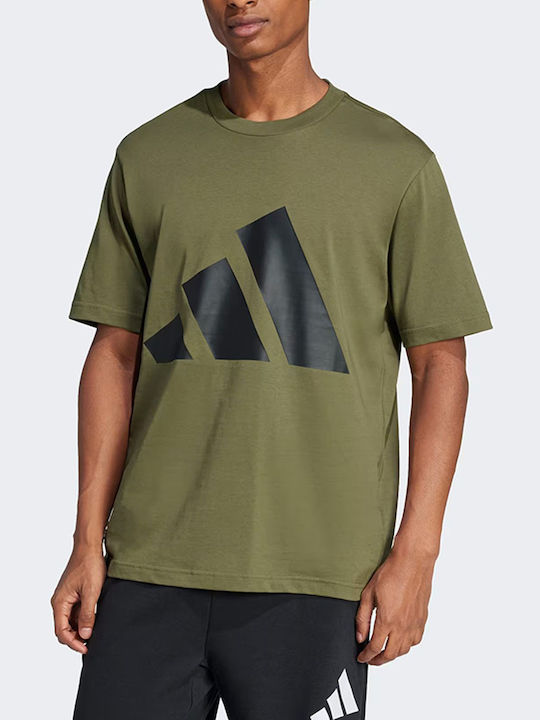 adidas Tricou Khaki