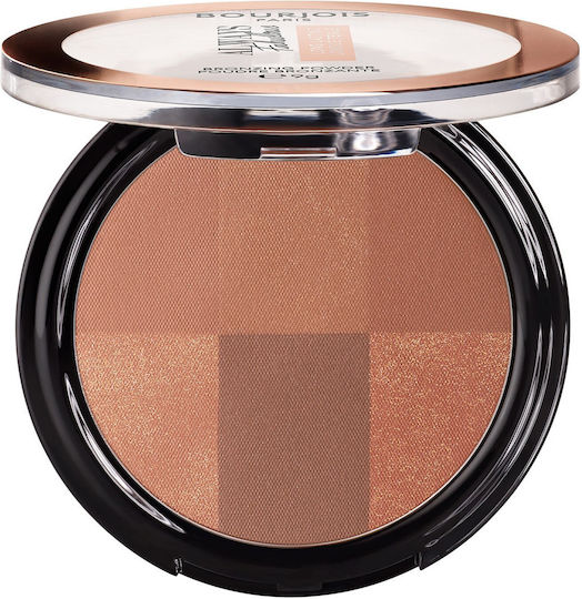Bourjois Always Fabulous Powder 002 Dark 9gr