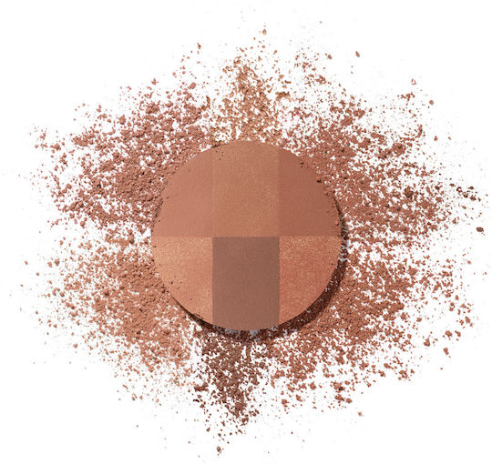Bourjois Always Fabulous Powder 002 Dark 9gr