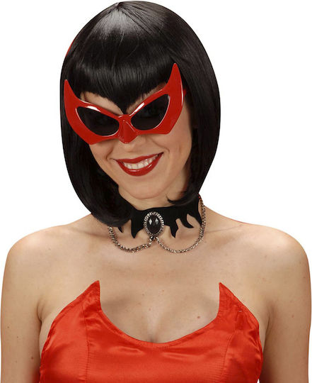 Teufelsbrille Accessoire