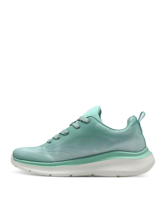Anatomical Sneakers Mint