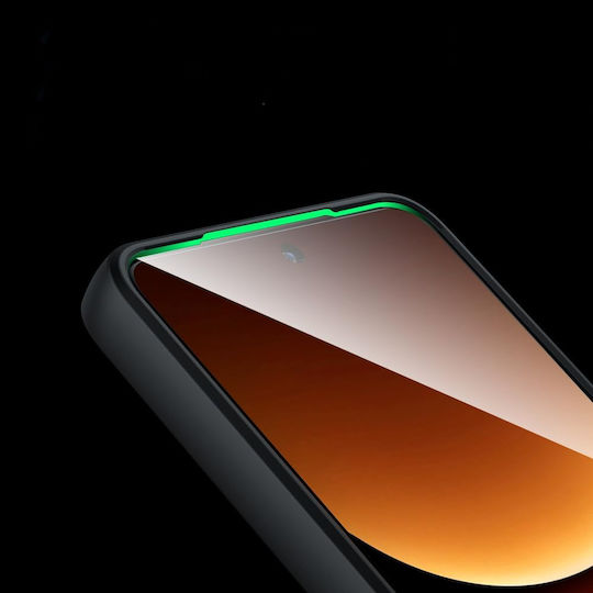 Back Cover Σιλικόνης Διάφανο (Realme GT 7 Pro)