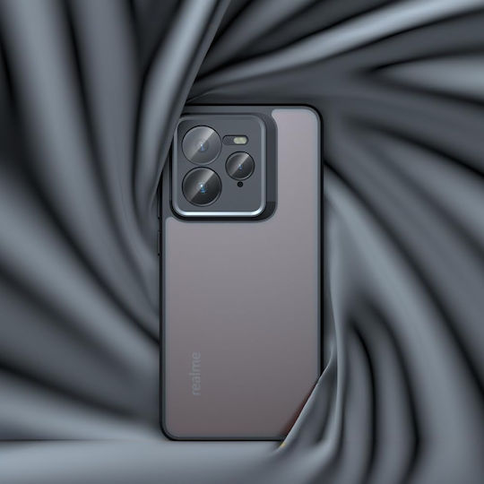 Back Cover Σιλικόνης Διάφανο (Realme GT 7 Pro)