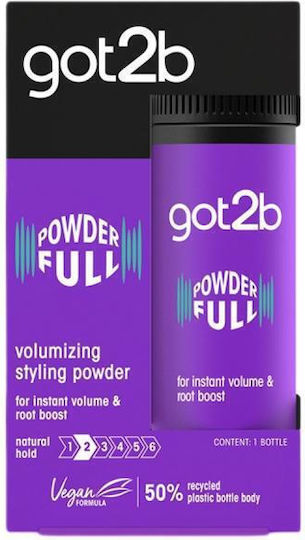 göt2b Powderful Volumizing 10gr