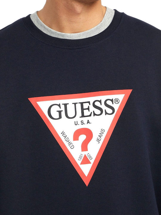 Sweatshirt Blue