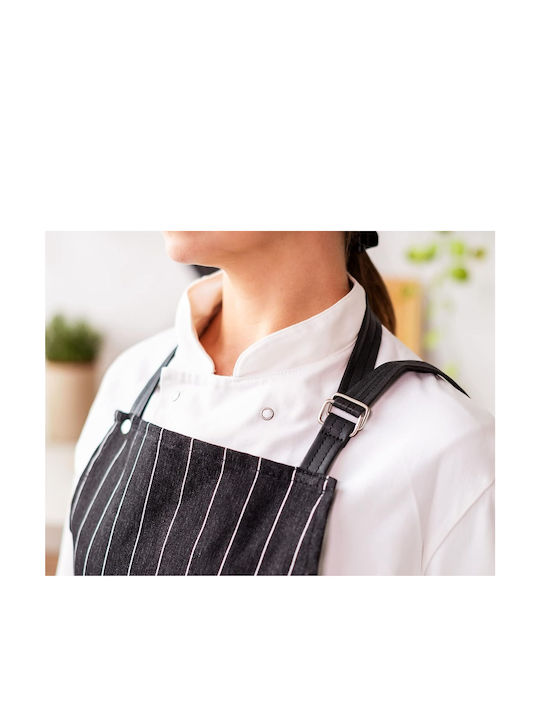 MasterChef Ποδιά Κουζίνας Μπεζ AMZ309101891