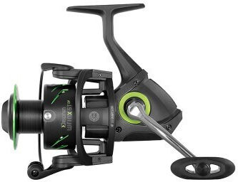 Delphin Wrinx 5000 Μηχανισμός Ψαρέματος για Spinning