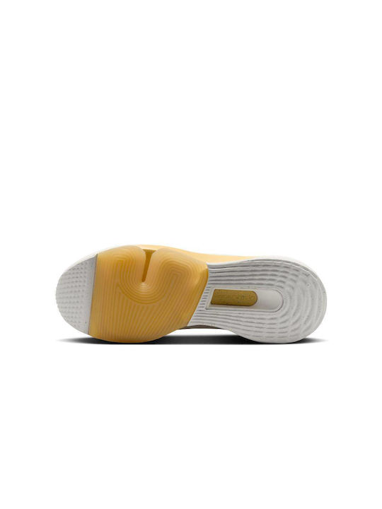 Versair Sport Shoes Training Sail / Gold