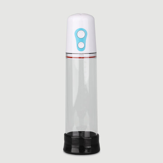 Dream Toys Menzstuff Automatic Penis Pump mit Vibration