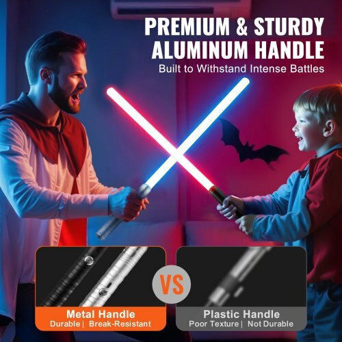 Carnival Sword for Halloween 2pcs