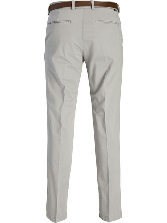 Παντελόνι Chino Γκρι