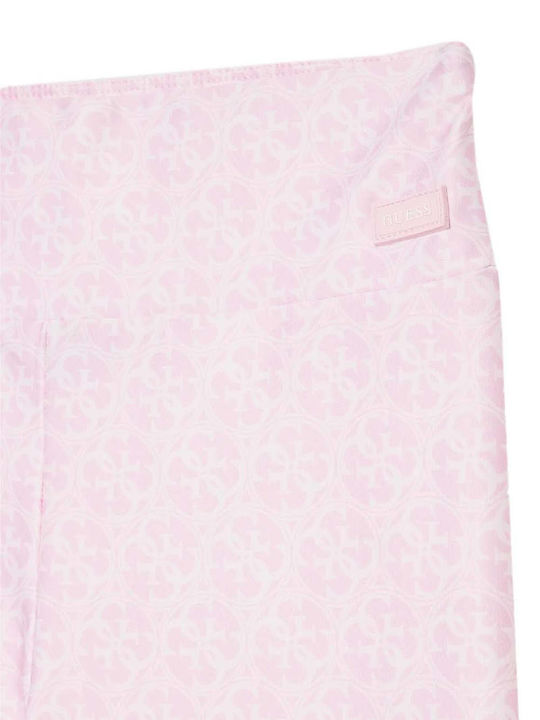 Colant Copii Lung pink