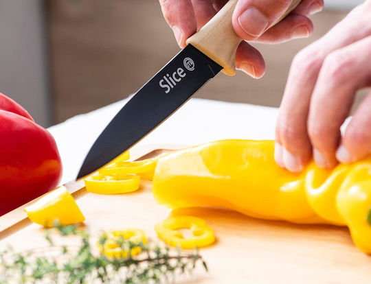 MasterChef Messerset aus rostfreiem Stahl 3Stück