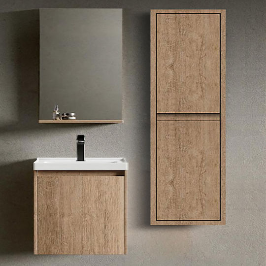 Martin Καθρέπτης από Plywood