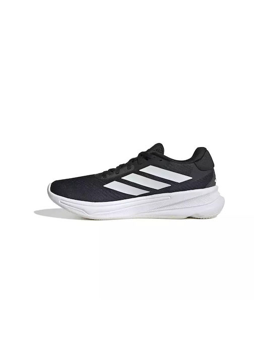 adidas Supernova Ease Bărbați Alergare Negre