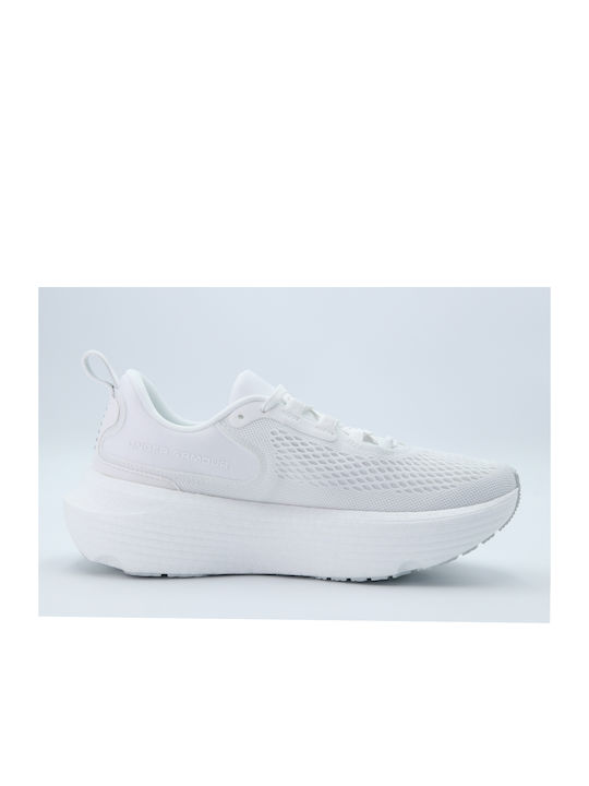 Under Armour Infinite Elite 2 Sport Shoes Running White