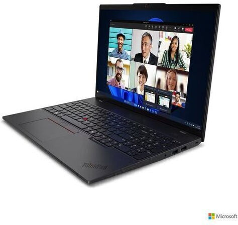 Lenovo ThinkPad L16 Gen 1 (Intel) 16" IPS (Ultra 5-125U/16GB/512GB SSD/W11 Pro) (Tastatură Engleză Internațională)