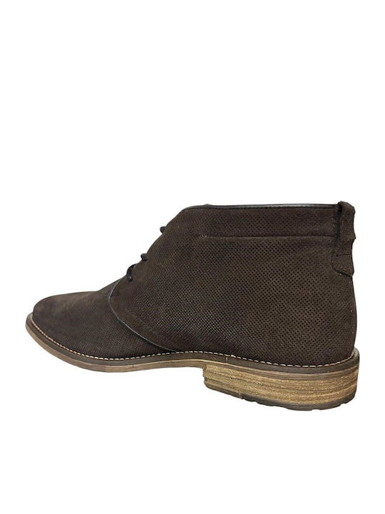 Piele Maro Ghete barbati Anatomic