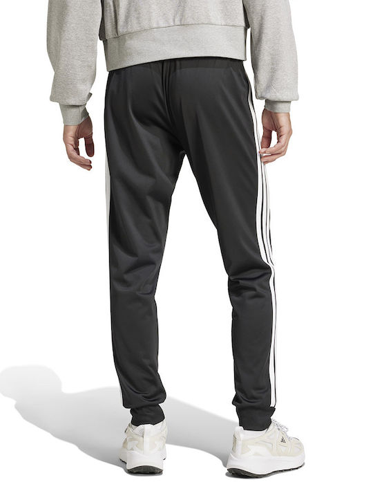 adidas M 3s Sweatpants Black