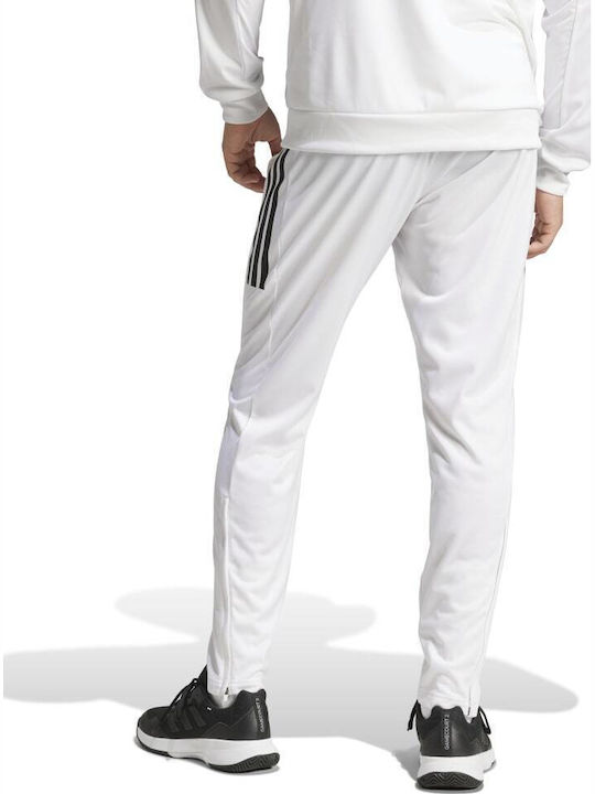 adidas 3-Stripes Бял
