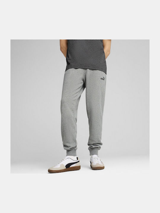Jogginghose mit Gummizug Gray