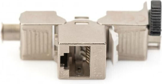 Digitus Keystone DN-93617-48 RJ45 Cat.6a 48τμχ