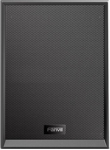 Fanvil Wall-mounted Speaker 15W (Piece) Black