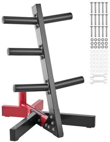 Vevor Weight Stand for Weight Plates