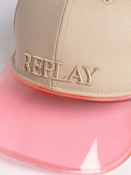 Replay Γυναικείο Jockey