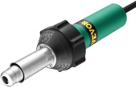 Vevor Πλαστικός Συγκολλητής Θερμού Αέρα 1600w 5 Αξεσουάρ Pvcbrrjtzwgj2xmi1v2