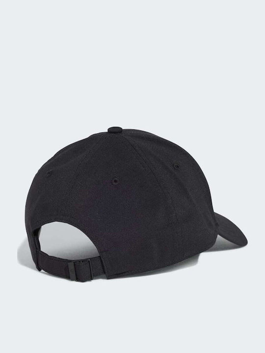 Lightweight Baseball Men's Jockey Black